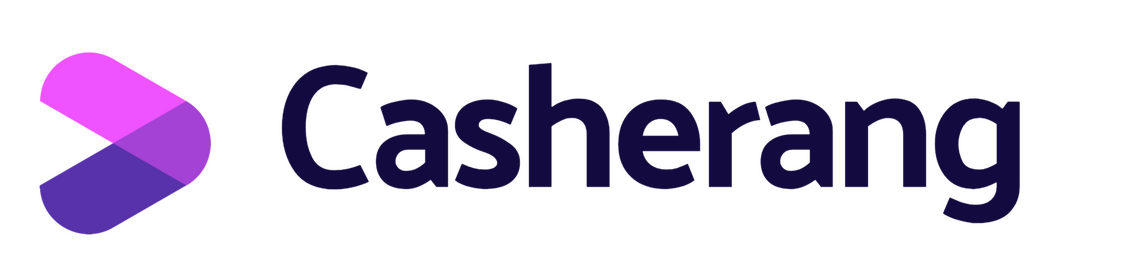 casherang logo